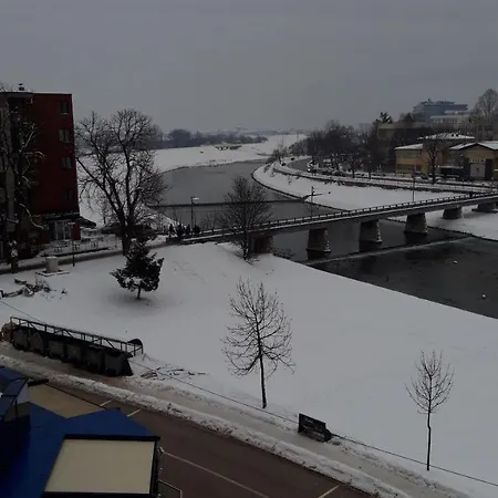 Διαμέρισμα Panorama Bosnia *