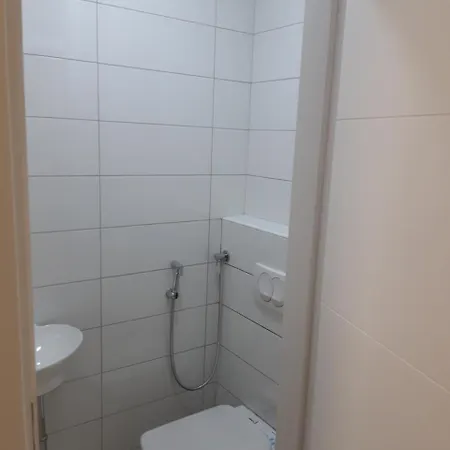 شقة Panorama Bosnia *